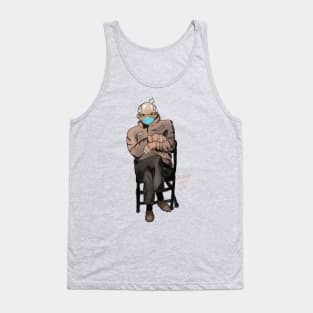 Bernie Tank Top